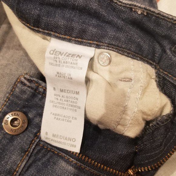 Denizen Jeans - Picture 2 of 7